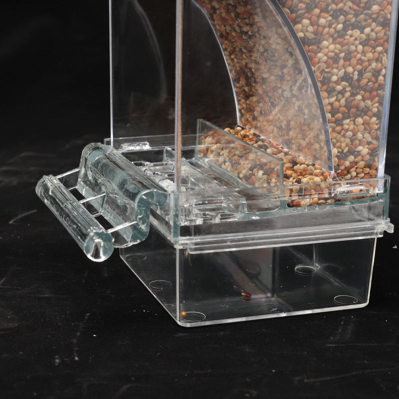 Natural Log Molar Rod Toy for Hamsters, Rabbits & Guinea Pigs