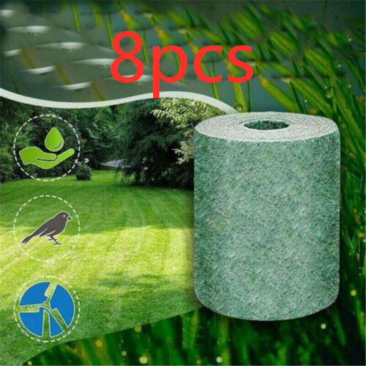 Biodegradable Pet Grass Seed Mat