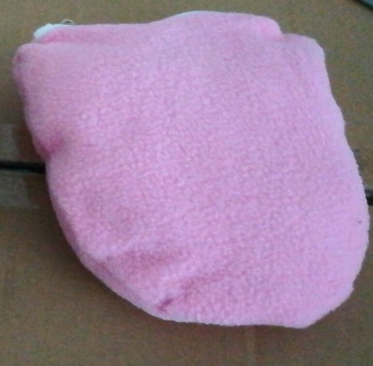 Cute Soft Cotton Nest for Guinea Pigs & Small Pets