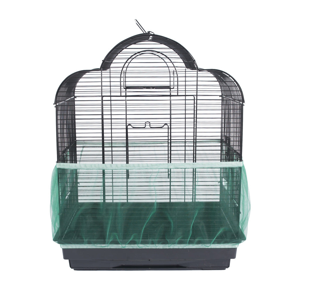 Mesh Dust-Proof Bird Cage Cover