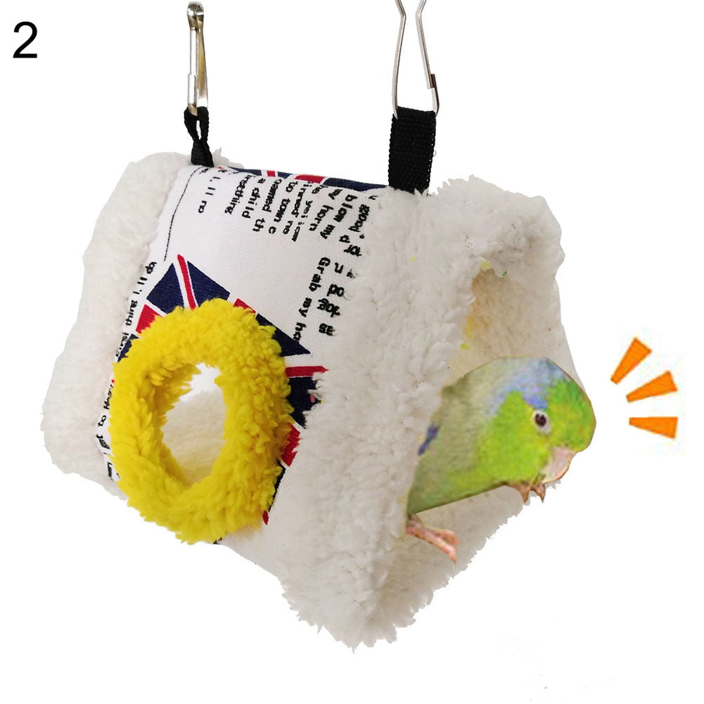 Hanging Bird Nest Hammock