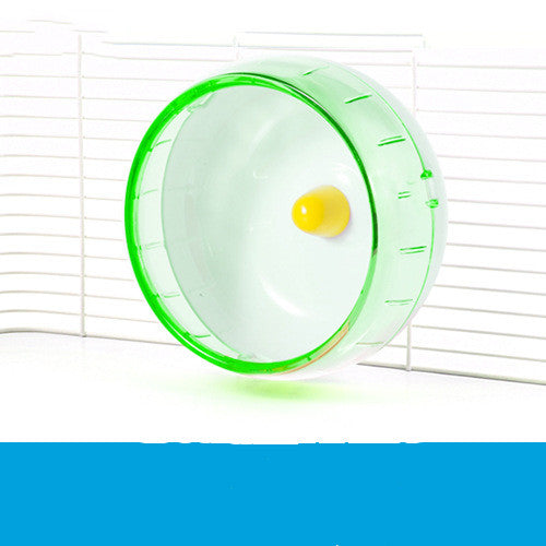 Kano Hamster Running Wheel — included in bundle