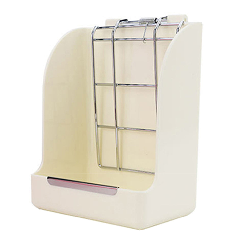 Rabbit Hay & Grass Feeder