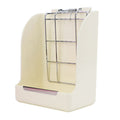 Rabbit Hay & Grass Feeder