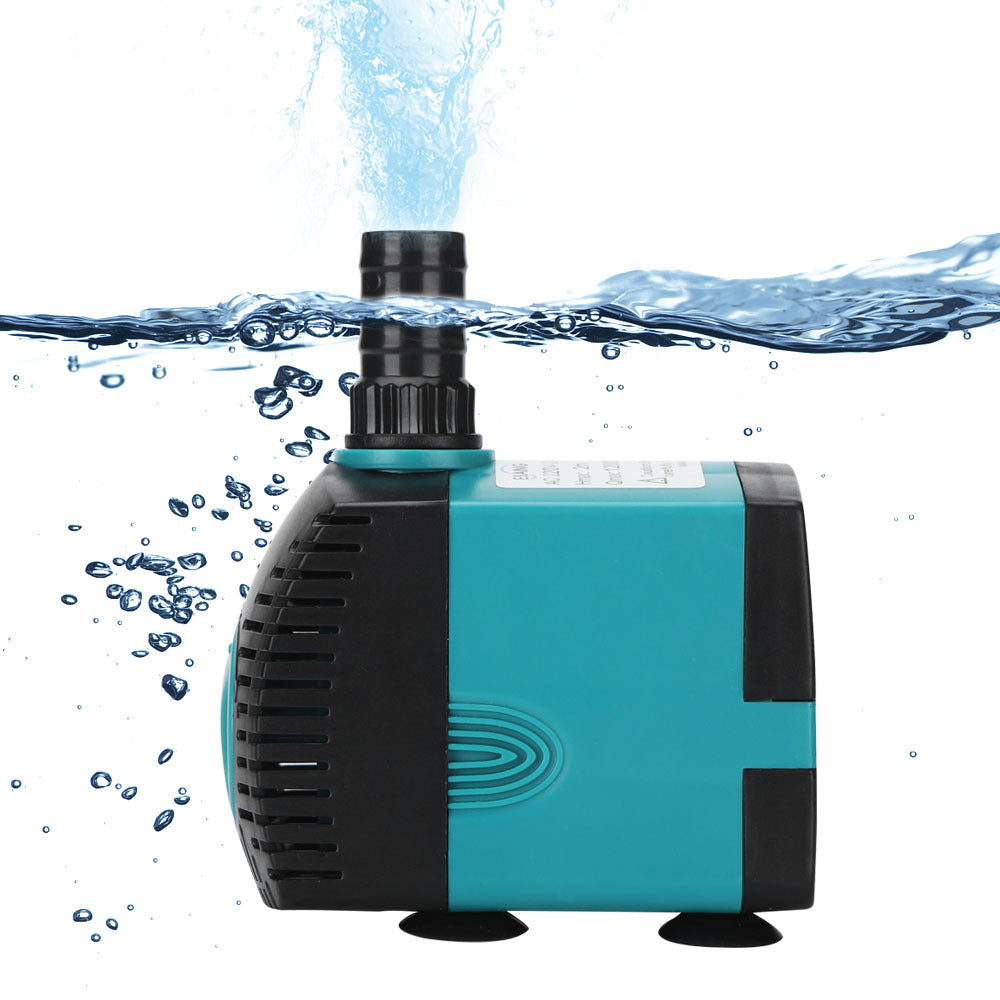 Aquarium Gravel & Glass Cleaner Tool