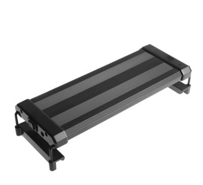 Telescopic LED Aquarium Light — Freshwater & Saltwater