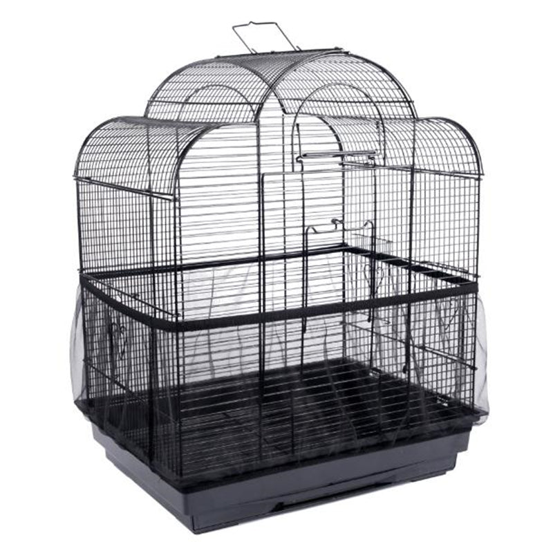 Mesh Dust-Proof Bird Cage Cover