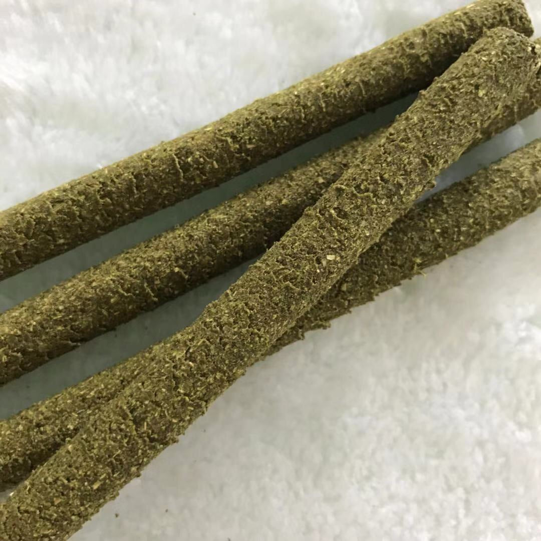Totoro Molar Chew Stick for Rabbits & Guinea Pigs