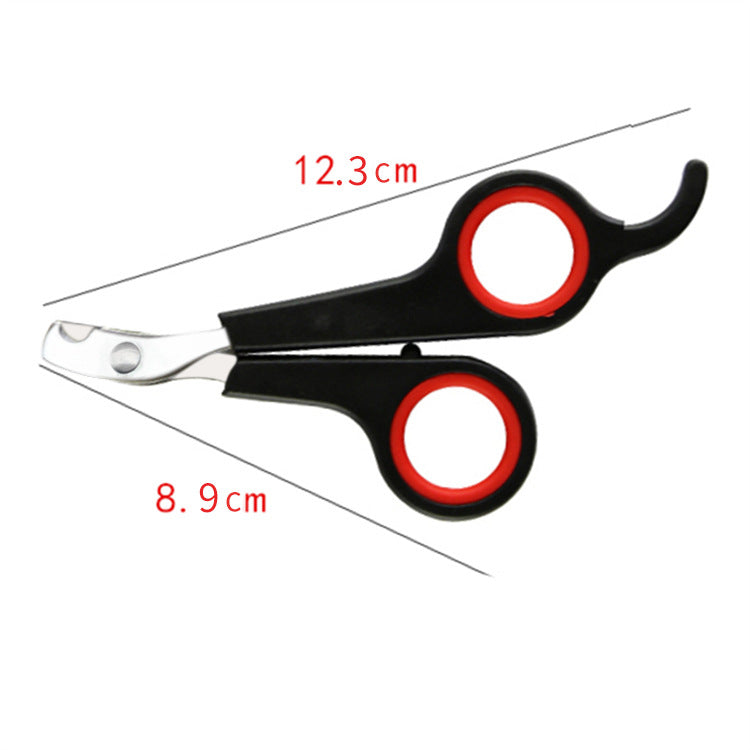Pet Nail Clippers for Cats & Small Pets