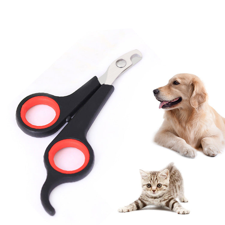 Pet Nail Clippers for Cats & Small Pets