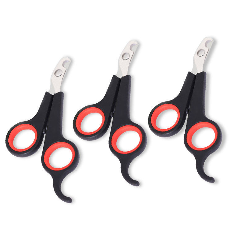 Pet Nail Clippers for Cats & Small Pets