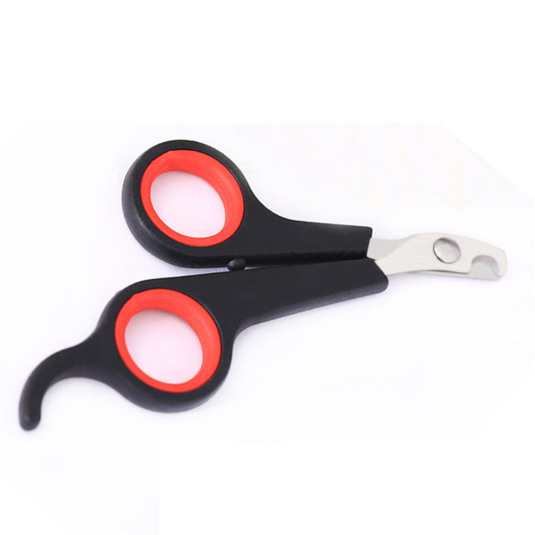 Pet Nail Clippers for Cats & Small Pets