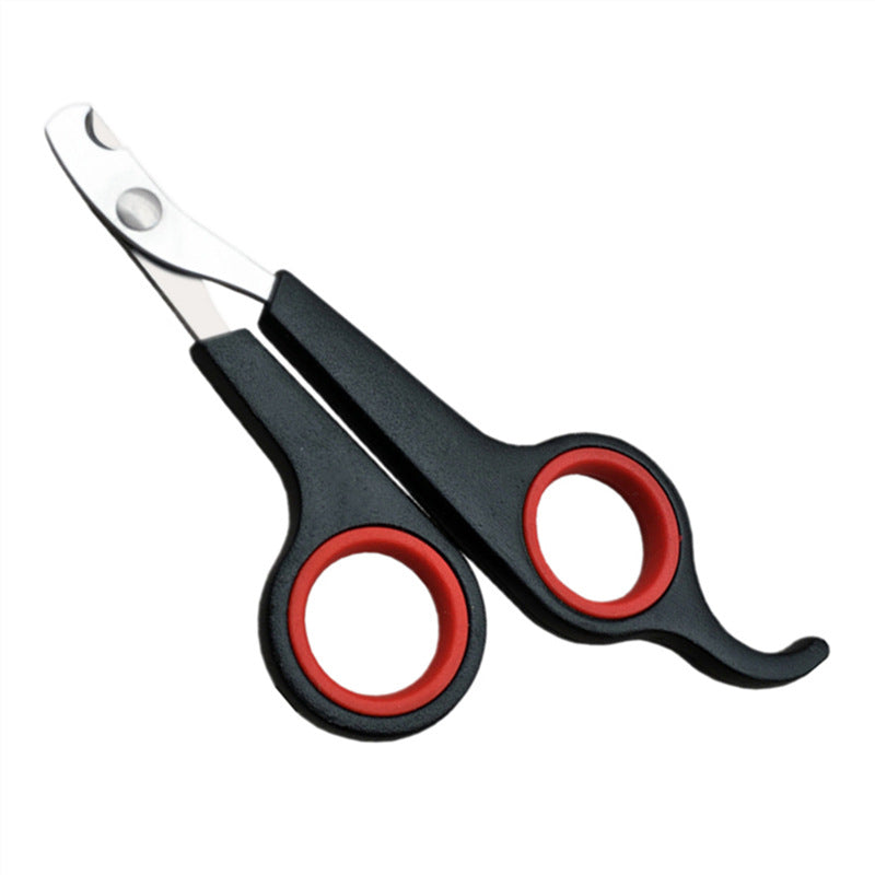 Pet Nail Clippers for Cats & Small Pets
