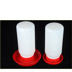 Pigeon & Bird Water Bottle Feeder