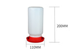 Pigeon & Bird Water Bottle Feeder