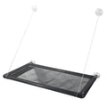Splicing Suction Cup Cat Window Hammock