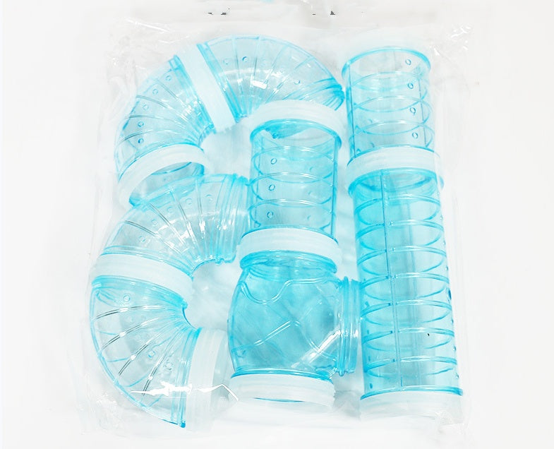 Hamster U-Type Training Tunnel Tube