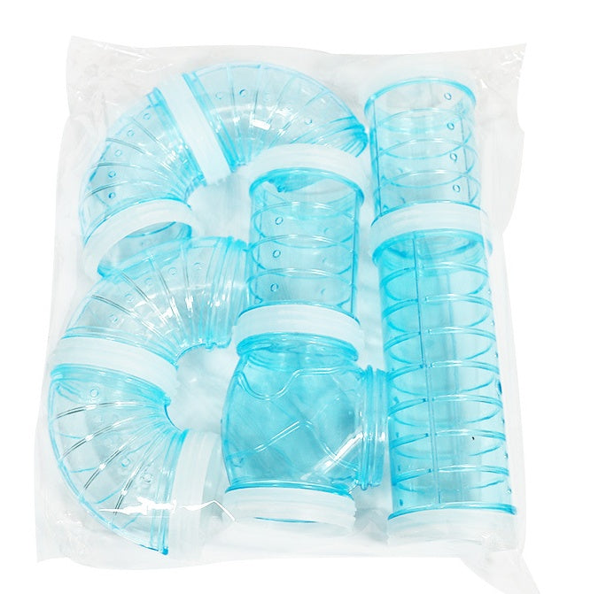 Hamster U-Type Training Tunnel Tube