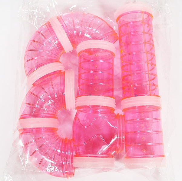 Hamster U-Type Training Tunnel Tube