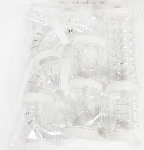 Hamster U-Type Training Tunnel Tube