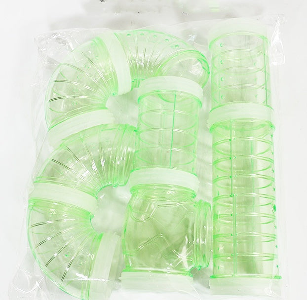 Hamster U-Type Training Tunnel Tube