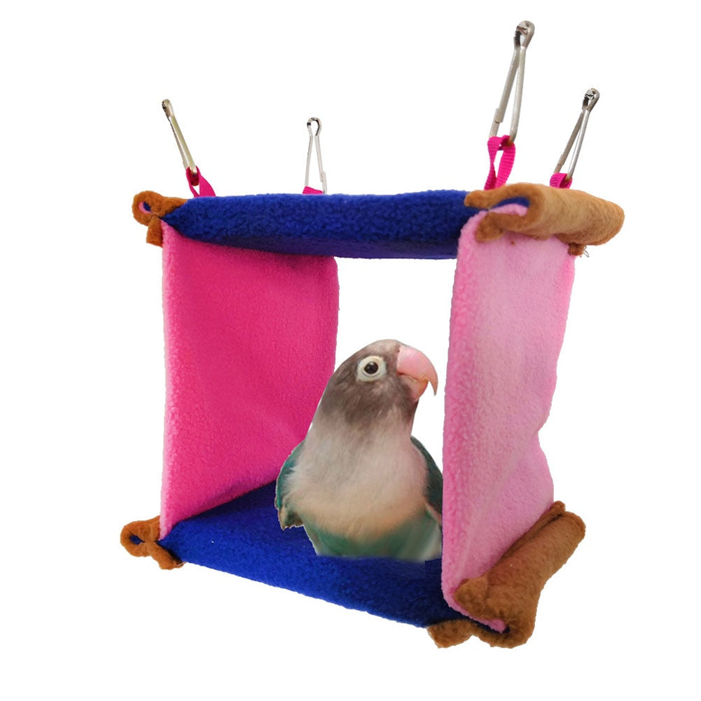 Hanging Bird Nest Hammock