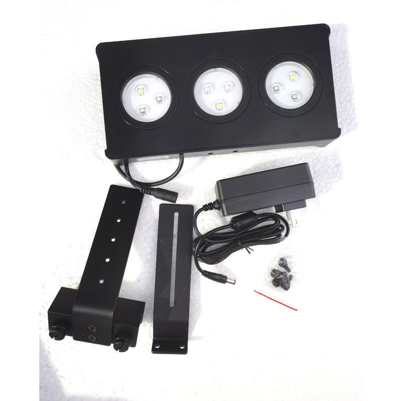 Full Spectrum Coral LED Aquarium Light — CREE LED Beads