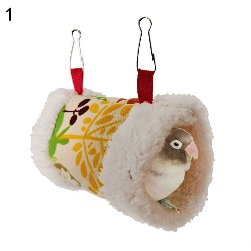 Hanging Bird Nest Hammock