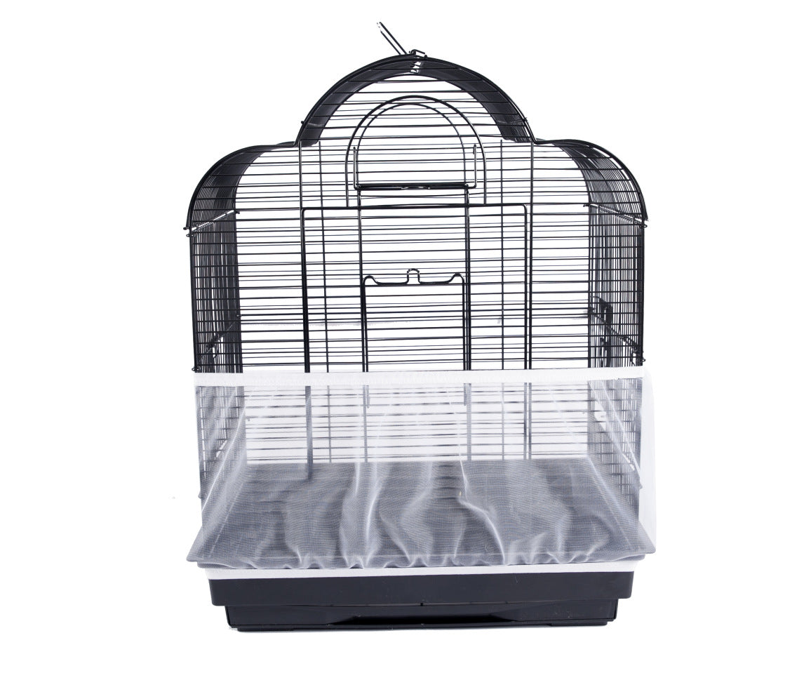 Mesh Dust-Proof Bird Cage Cover