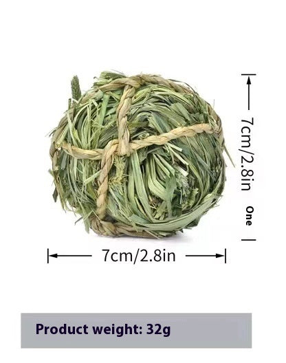Rabbit Tunnel Porous Totoro Hamster Landscaping Toy Shelter