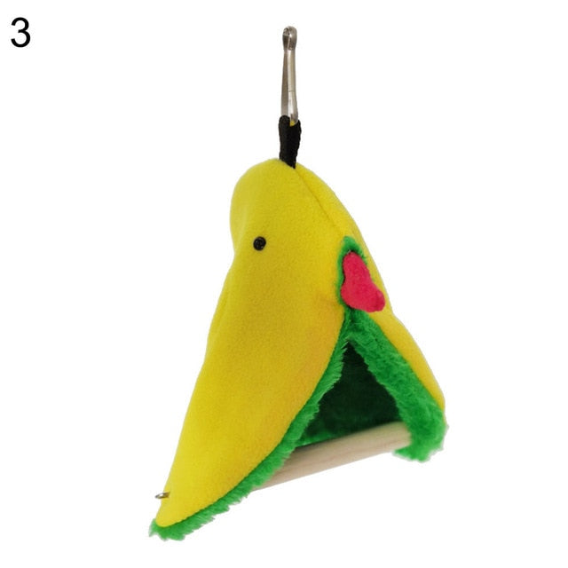 Hanging Bird Nest Hammock