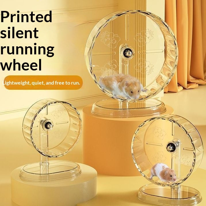 🐹 Hamster Starter Bundle — Save $12