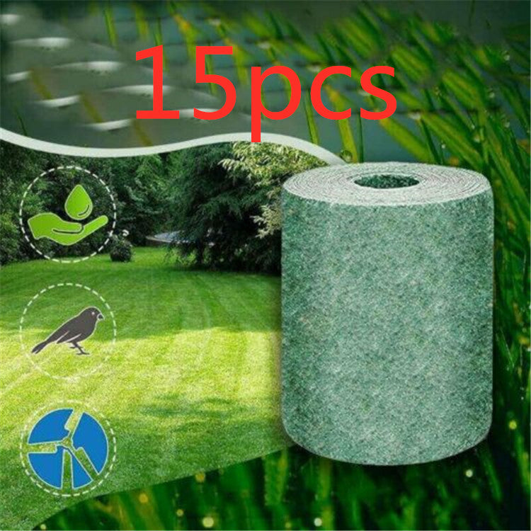 Biodegradable Pet Grass Seed Mat
