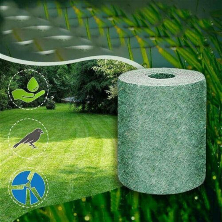 Biodegradable Pet Grass Seed Mat