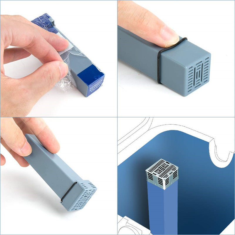 Aquarium Cartridge Filter Kit