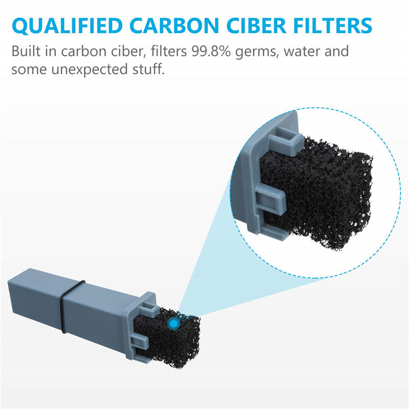 Aquarium Cartridge Filter Kit