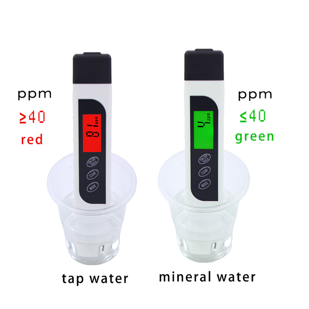 EC Water Quality Test Pen for Aquariums