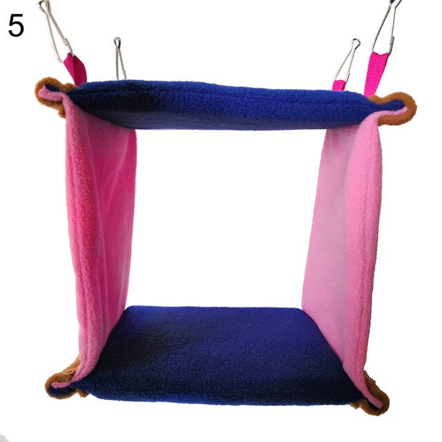 Hanging Bird Nest Hammock