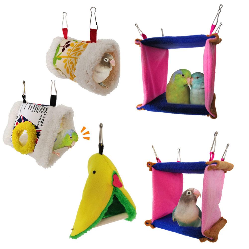 Hanging Bird Nest Hammock