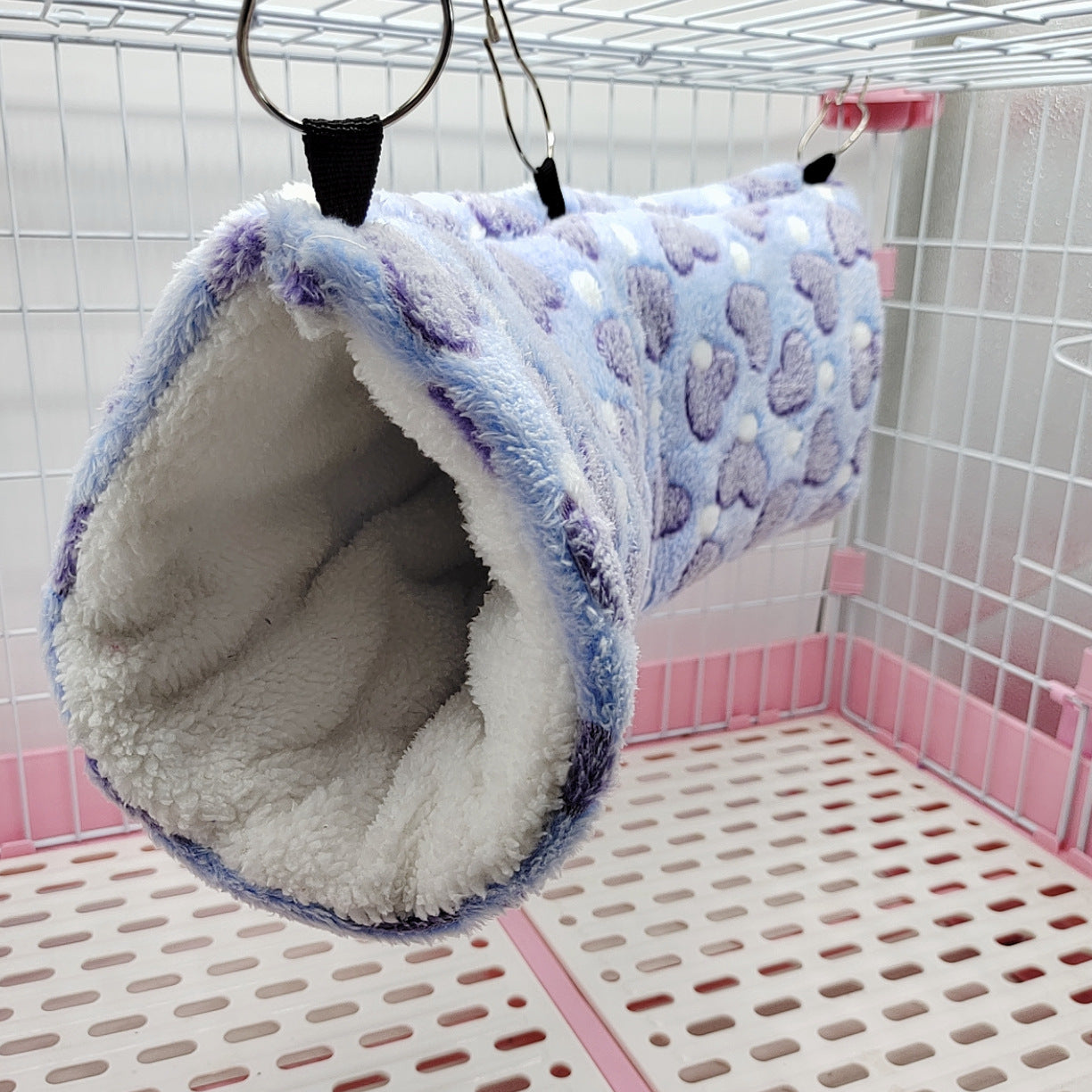 🐇 Small Pet Bundle — Save $14