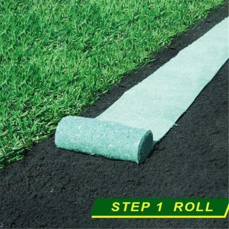 Biodegradable Pet Grass Seed Mat