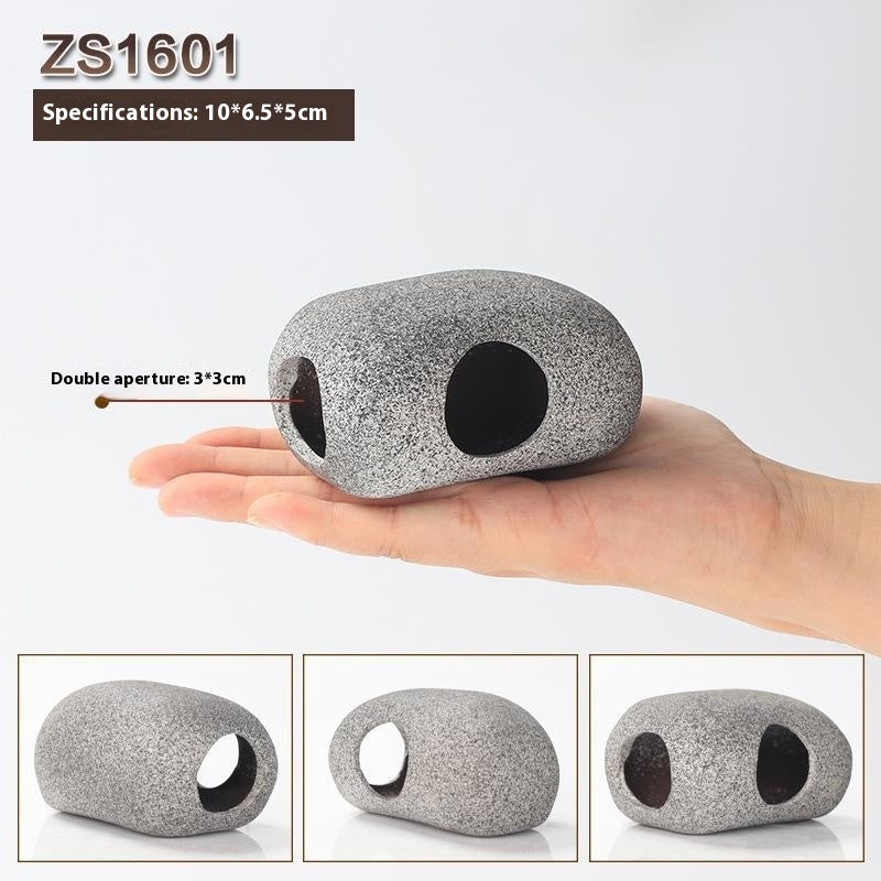 Aquarium Fish Tank Landscape Fish Tank Decoration Ornaments