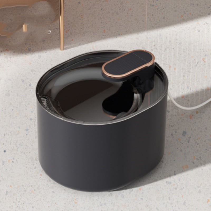Automatic Pet Water Fountain for Cats & Dogs