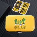 Stainless Steel Pet Nail Clipper Set