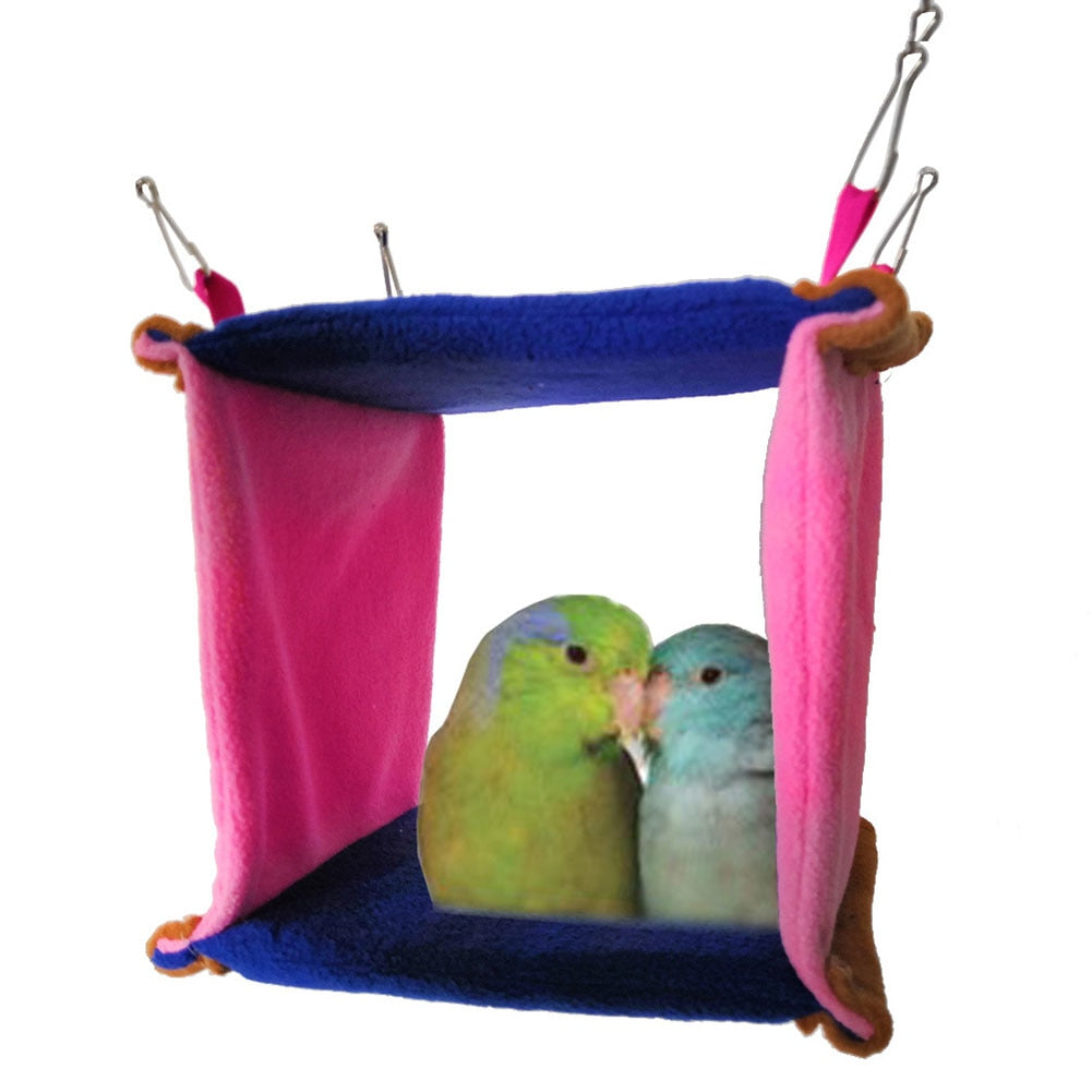 Hanging Bird Nest Hammock