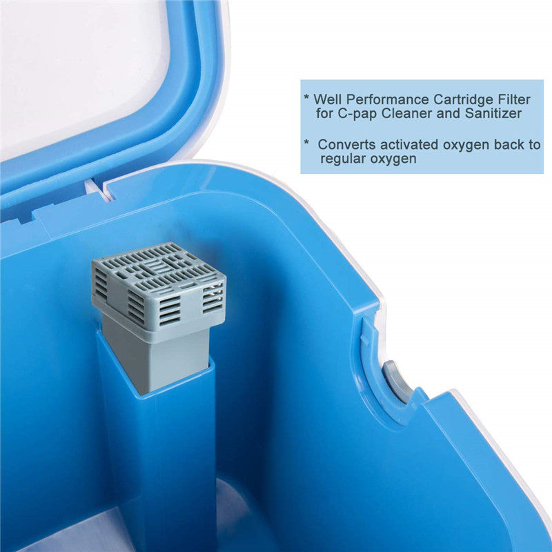 Aquarium Cartridge Filter Kit