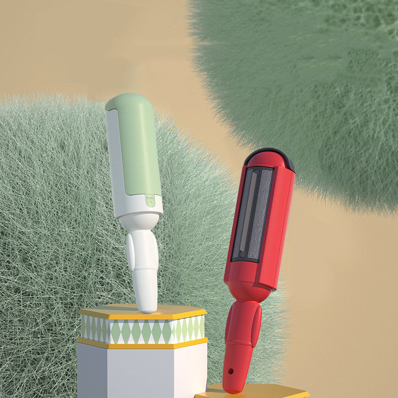 Self-Cleaning Pet Hair Remover Lint Roller