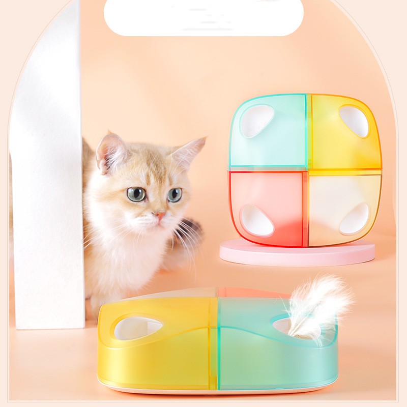 🐱Cat Essentials Bundle — Save $17