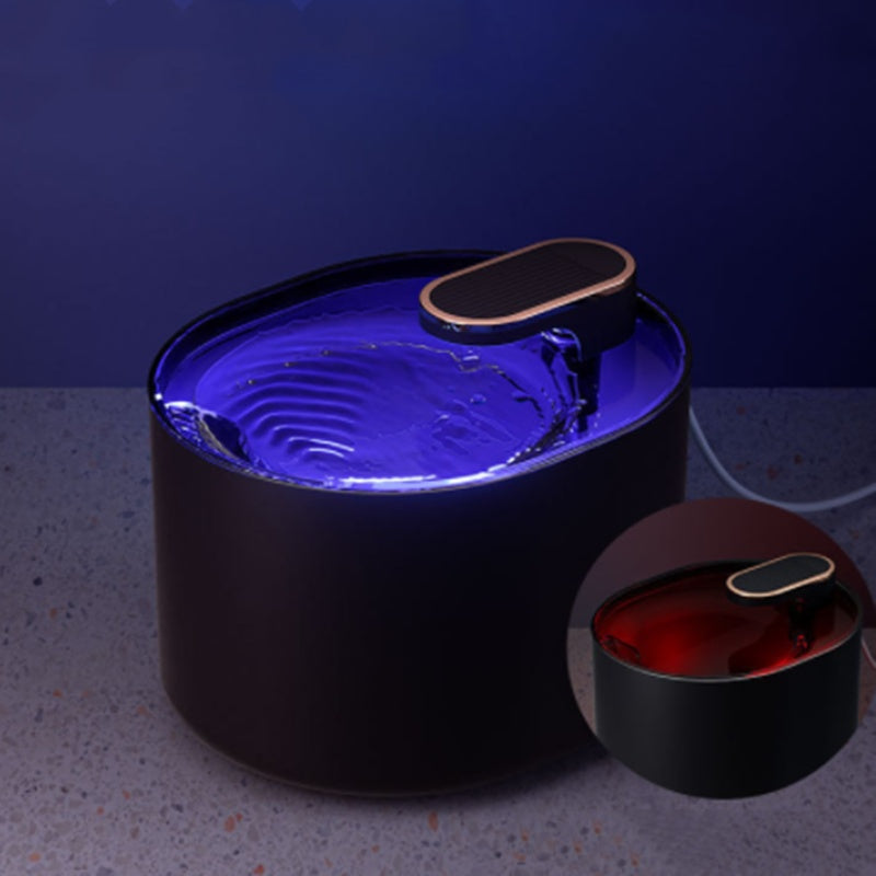 Automatic Pet Water Fountain for Cats & Dogs
