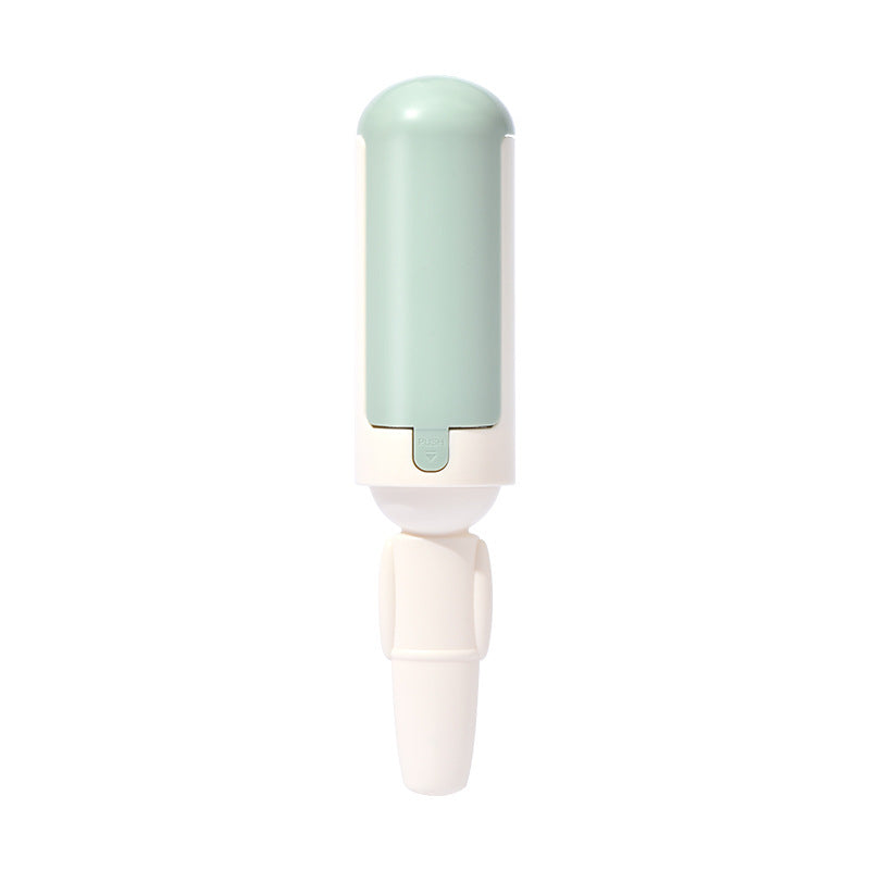 Self-Cleaning Pet Hair Remover Lint Roller